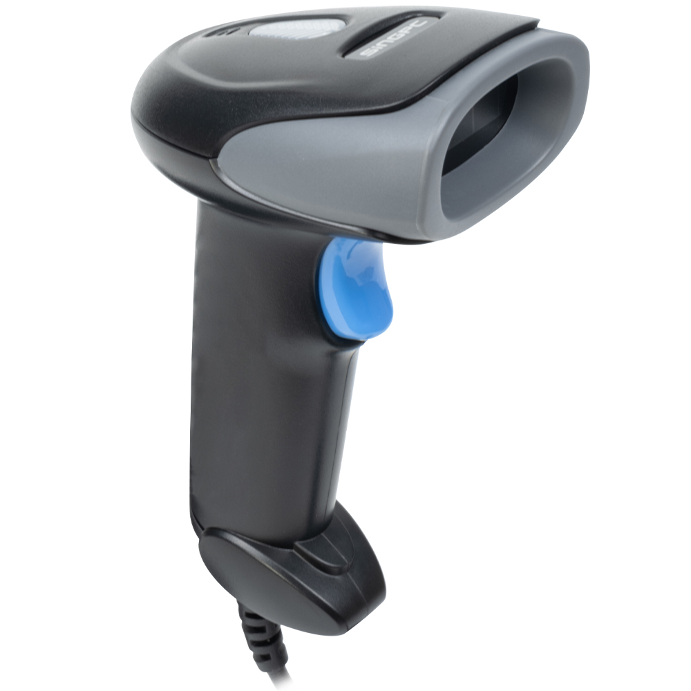 Máy quét mã vạch 2D SingPC Scan - 2623U có dây