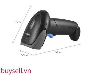 Máy quét mã vạch 2D Winson 5010