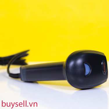 Máy quét mã vạch Antech AS800