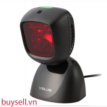 Máy quét mã vạch đa tia HONEYWELL YOUJIE YJ5900