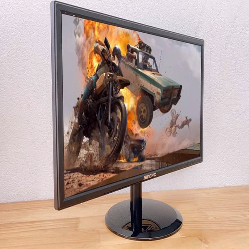 Màn hình SingPC SGP195S LED 19.5