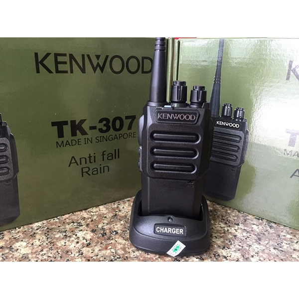 Bộ đàm KENWOOD TK 307