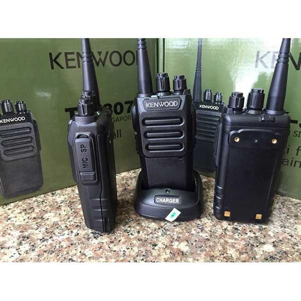 Bộ đàm KENWOOD TK 307