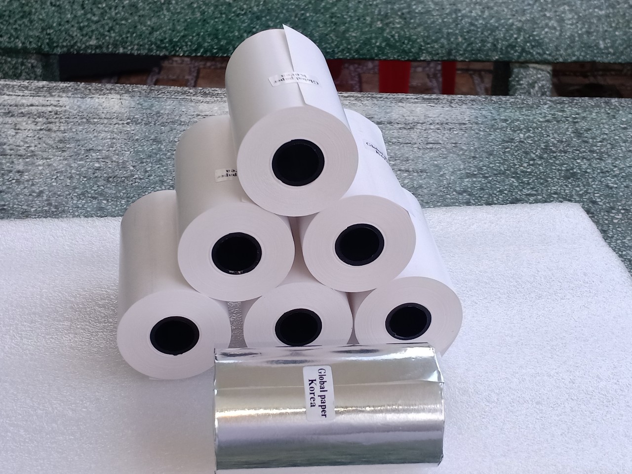 Giấy in nhiệt K80x38