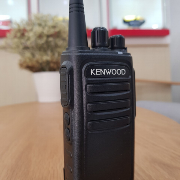 Máy bộ đàm KENWOOD TK 3380
