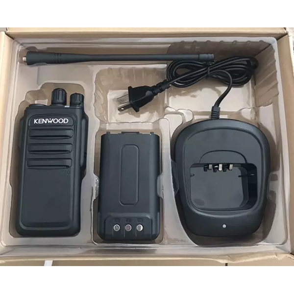 Máy bộ đàm KENWOOD TK 3380