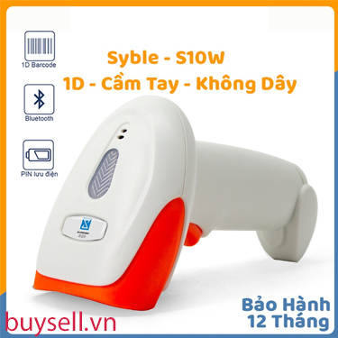 Máy quét mã vạch Youjie HH360