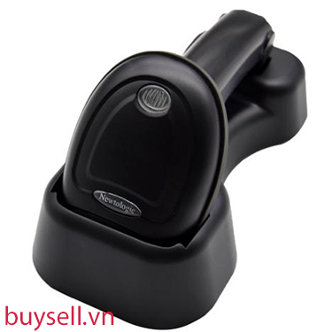 Máy quét mã vạch cầm tay không dây EC321-BT