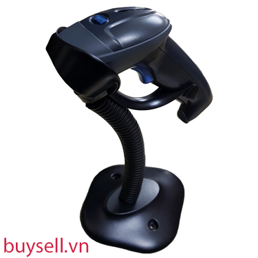 Máy quét mã vạch Datamax M1200 [1D Laser] (GB)
