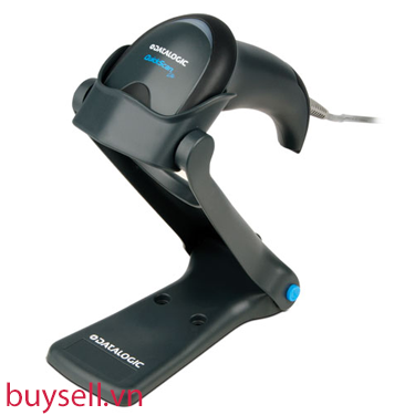 Máy quét mã vạch Youjie HH360
