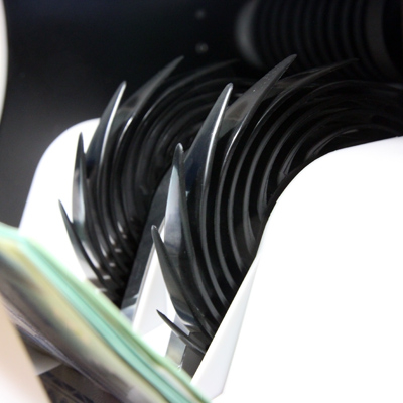 Máy Đếm Tiền Thế Hệ Mới Silicon MC-6000