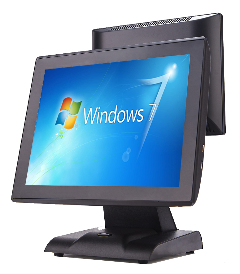 Máy tính tiền Scangle SGT-664 POS SGT-664 (CPU Core i5)