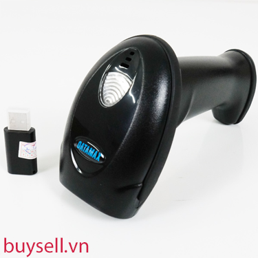 Máy quét mã vạch 2D Datamax - M2400