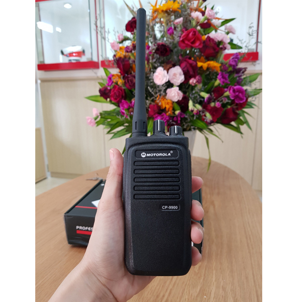 Máy Bộ Đàm MOTOROLA CP 9900