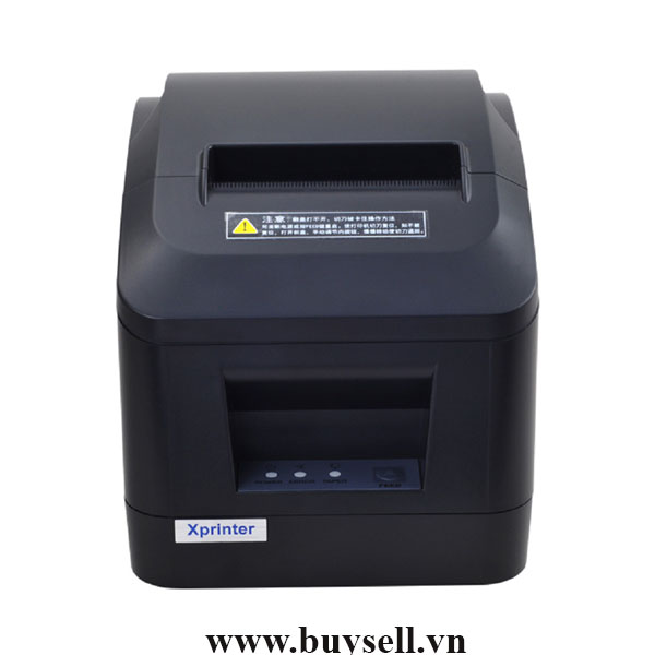 Máy in hóa đơn Xprinter A160M