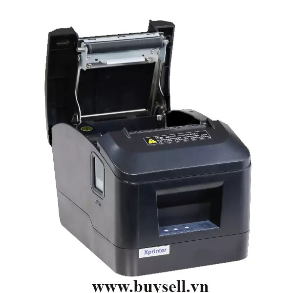 Máy in hóa đơn Xprinter A160M