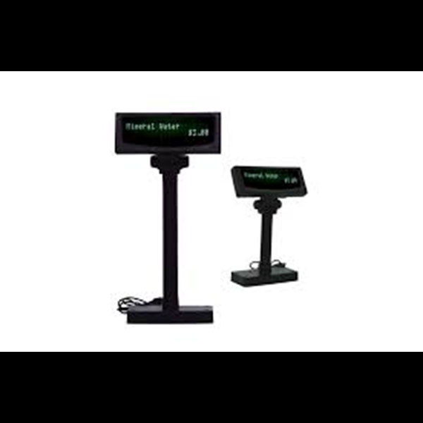 Màn hình hiển thị giá LED PD220V