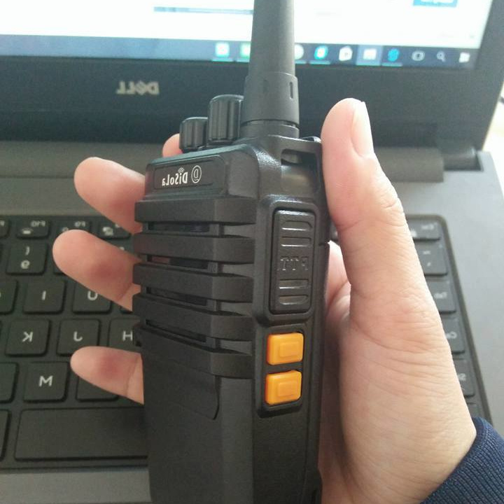 Bộ đàm DISOLA DS 1700