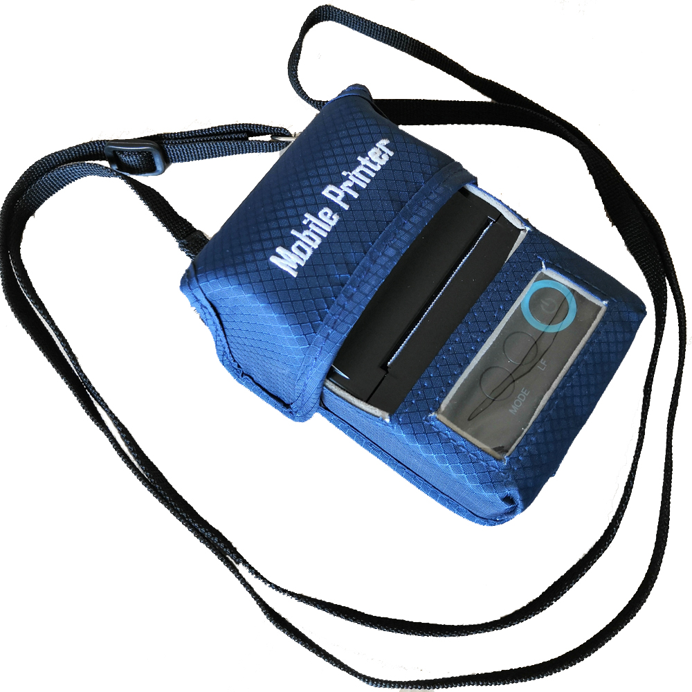 Máy in hóa đơn Bluetooth Richta Ri-58AI