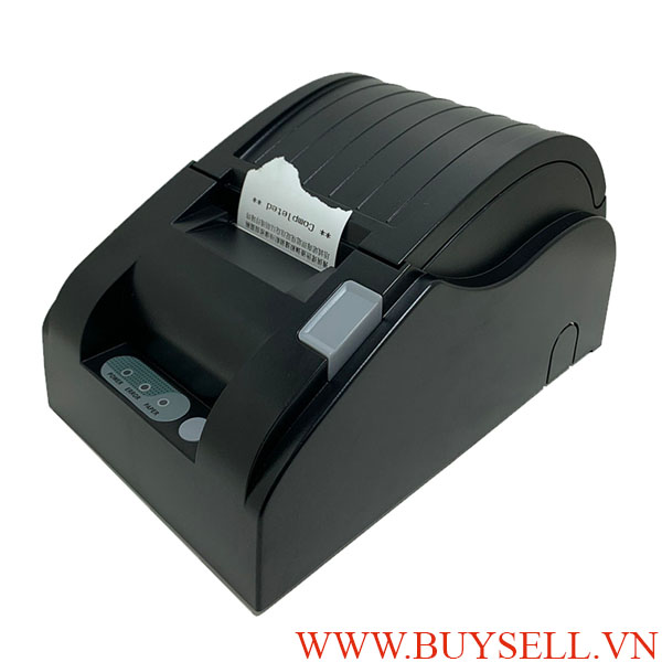 MÁY IN HOÁ ĐƠN GPRINTER GP-5890XIII