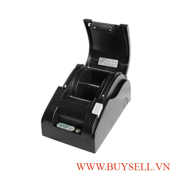 MÁY IN HOÁ ĐƠN GPRINTER GP-5890XIII