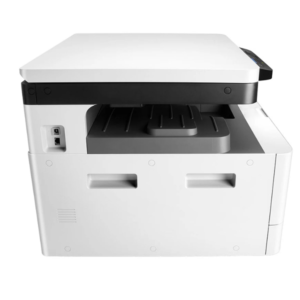 Máy in laser trắng đen HP Pro MFP M436dn