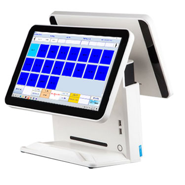 Máy cảm ứng DATAPOS B152-i3