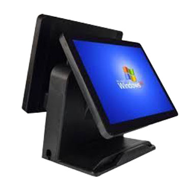 Máy bán hàng cảm ứng Pos LX-8000 I5 Ram 4GB