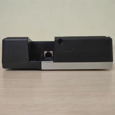 Máy chấm công vân tay, thẻ cảm ứng Ronald Jack TX200