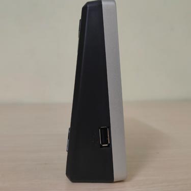 Máy chấm công vân tay, thẻ cảm ứng Ronald Jack TX200