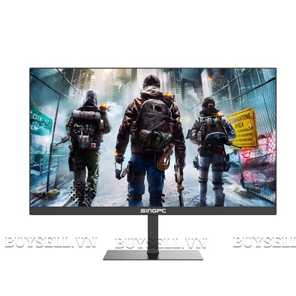 Màn hình SingPC IPS 27.0 inch