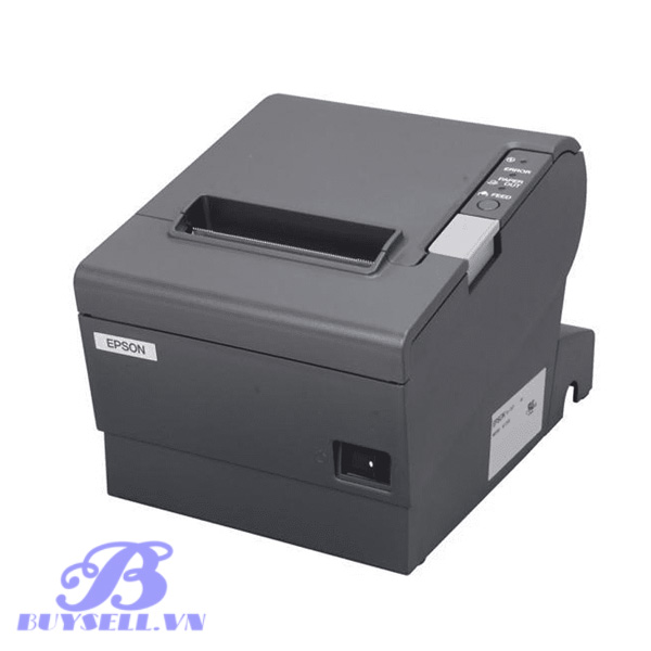 Máy in hóa đơn Epson TM-T88IV