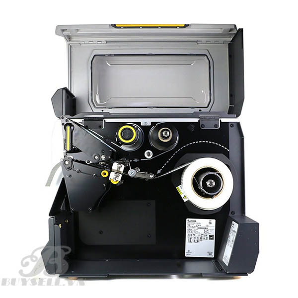 Máy in tem mã vạch Zebra ZT610 [ NEW 2022 300 DPI ]