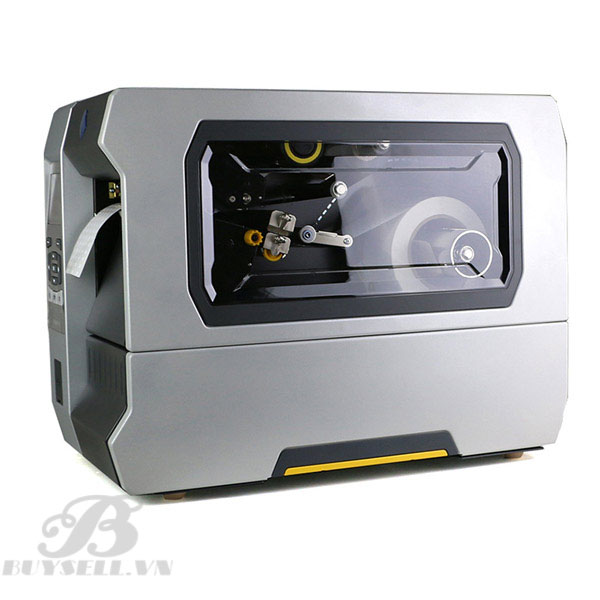 Máy in tem mã vạch Zebra ZT610 [ NEW 2022 300 DPI ]