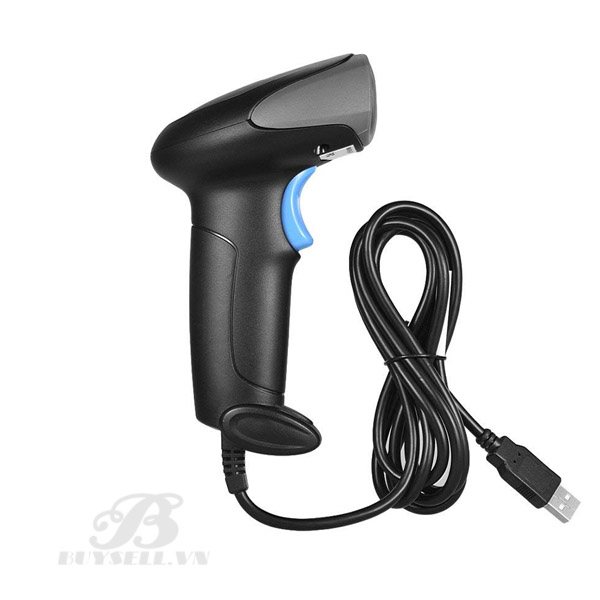 Máy quét mã vạch RICHTA RI-5010G