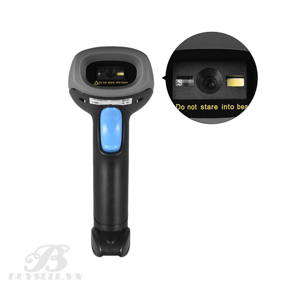 Máy quét mã vạch RICHTA RI-5010G