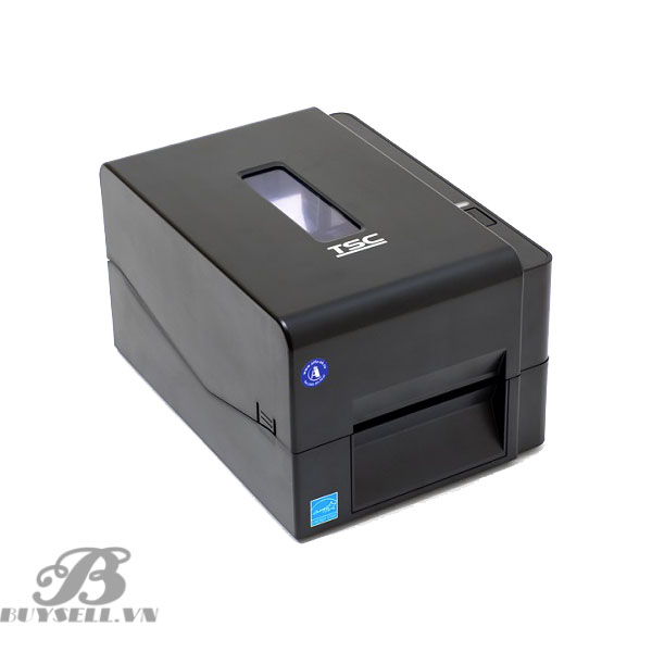 MÁY IN TEM NHÃN MÃ VẠCH TSC TE300