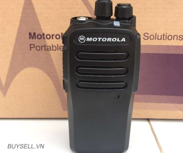Máy bộ đàm Motorola GP 739