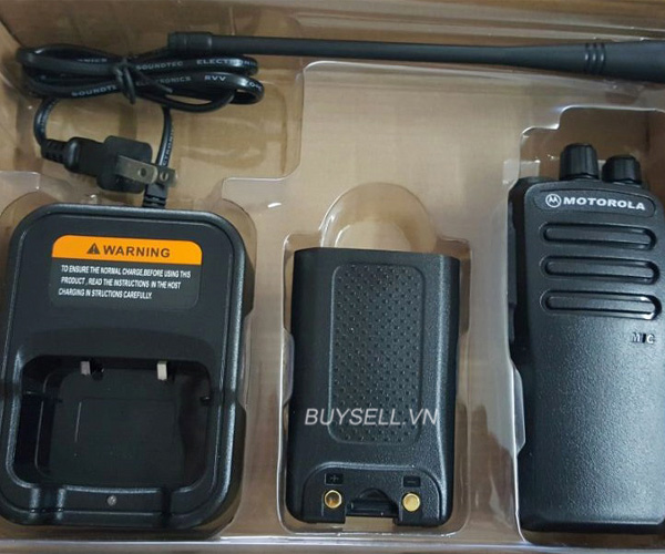 Máy bộ đàm Motorola GP 739