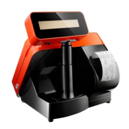 Máy bán hàng cảm ứng TYSSO POS 950i
