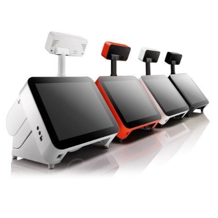 Máy bán hàng cảm ứng TYSSO POS 950i