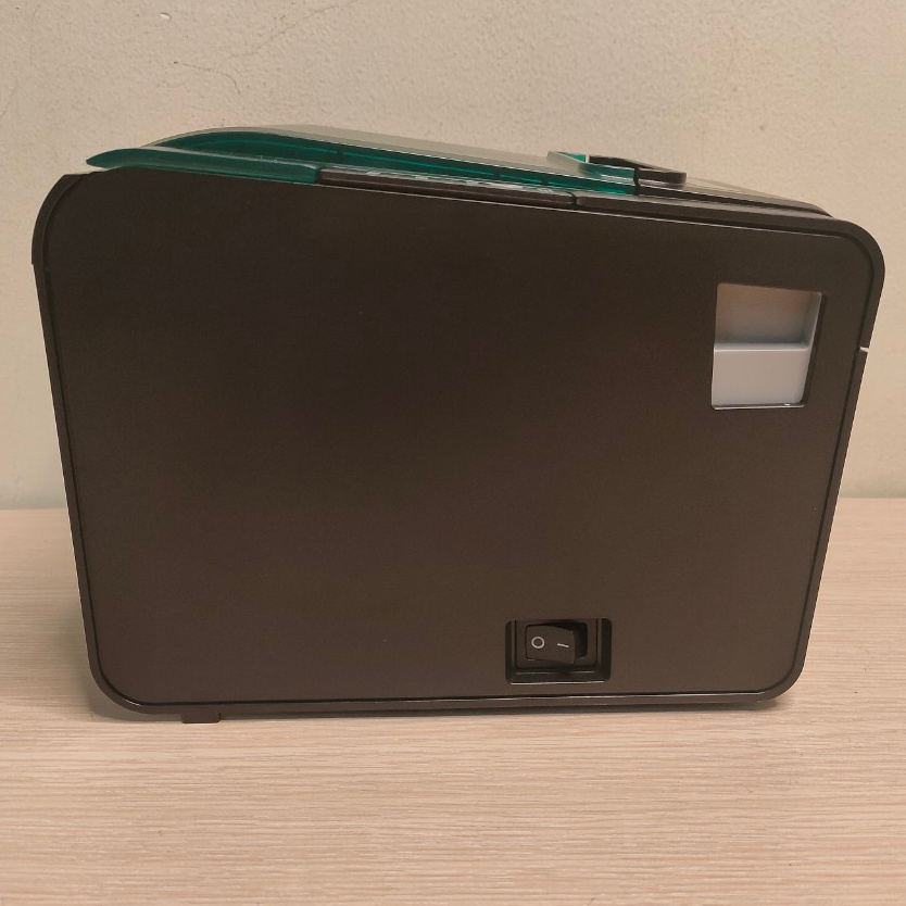 Máy in hoá đơn Birch PRP 085 (USB + LAN + RS232)