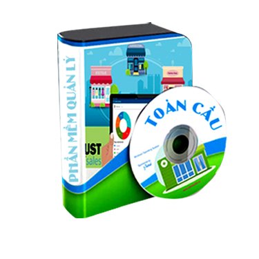 Combo Cơ Bản Phần Mềm Quản Lý Bán Hàng CLB Bida