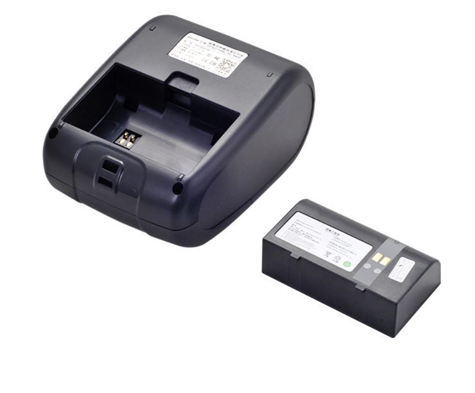 Máy in bill & tem Richta R220A ( 58mm)