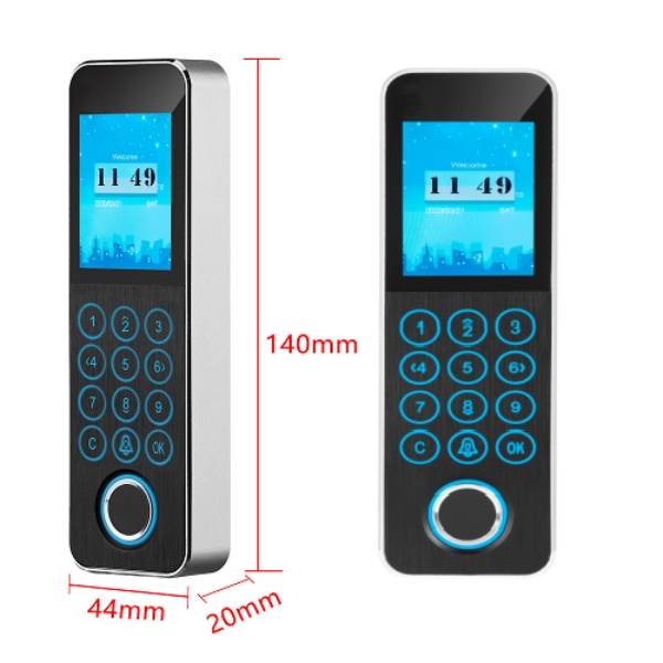 Máy chấm công cửa kiểm soát Ronald Jack S15