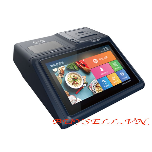 Máy POS SGT-101 WINDOWS