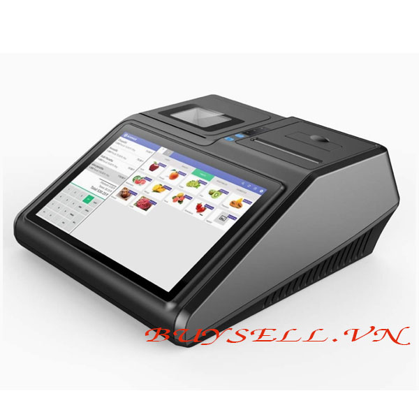 Máy POS SGT-101 WINDOWS