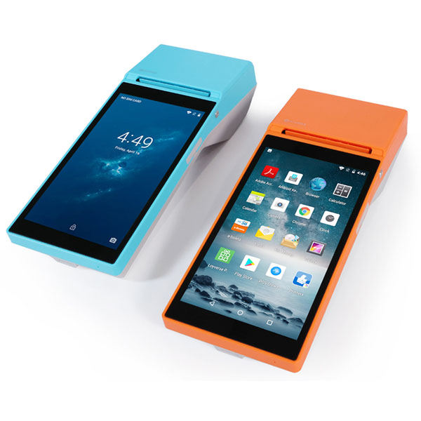 Máy POS cầm tay SP01