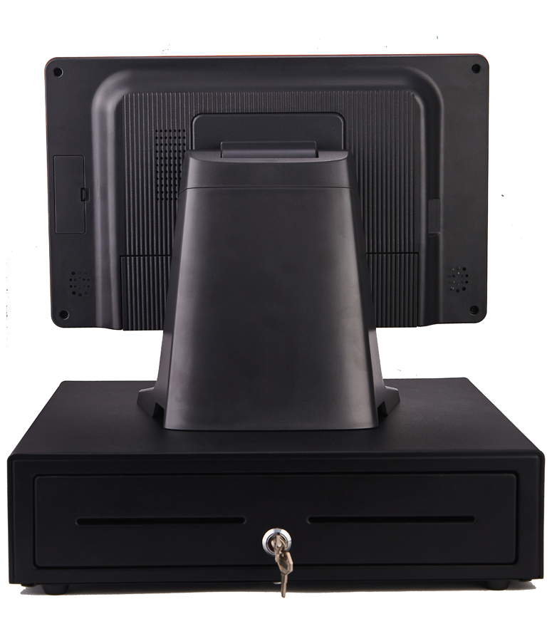 Máy Tính Tiền POS  ZQ-T9656-E3950