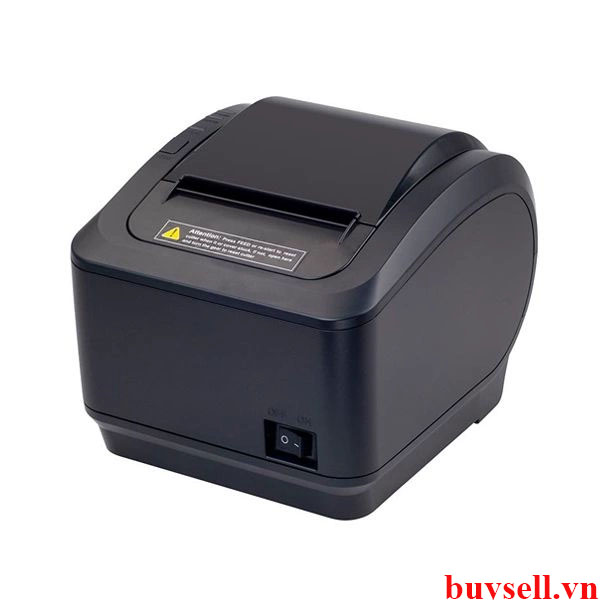 Máy in hoá đơn Xprinter XP-V200U NEW